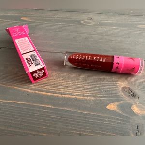 Jeffree Star - Unicorn Blood lipgloss